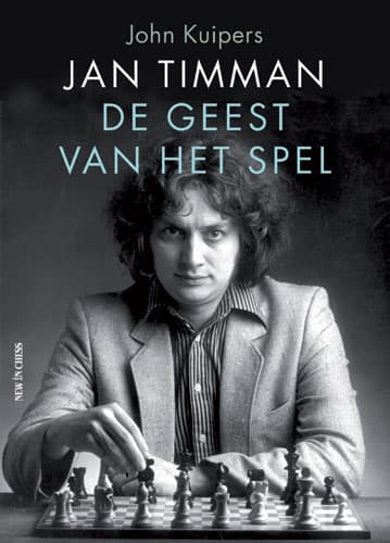 Jan Timman