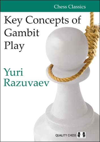Key Concepts of Gambit Play