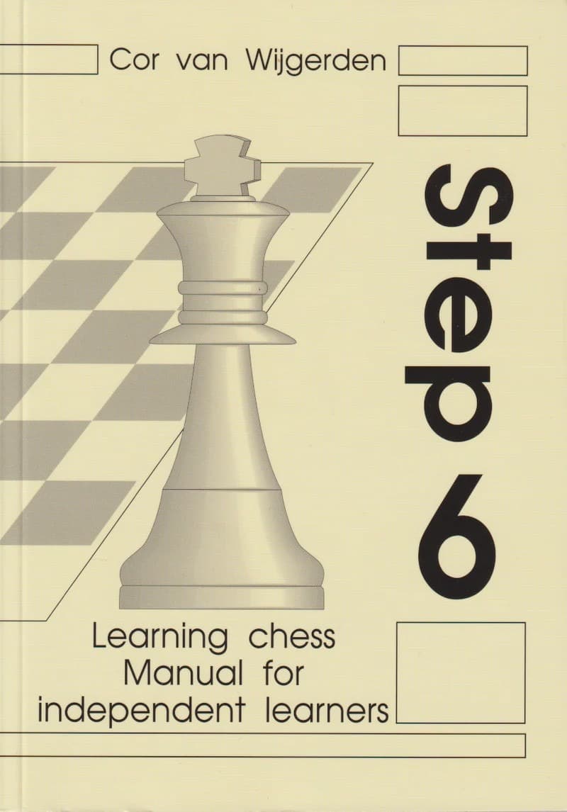 Manual for Independent Learners Step 6