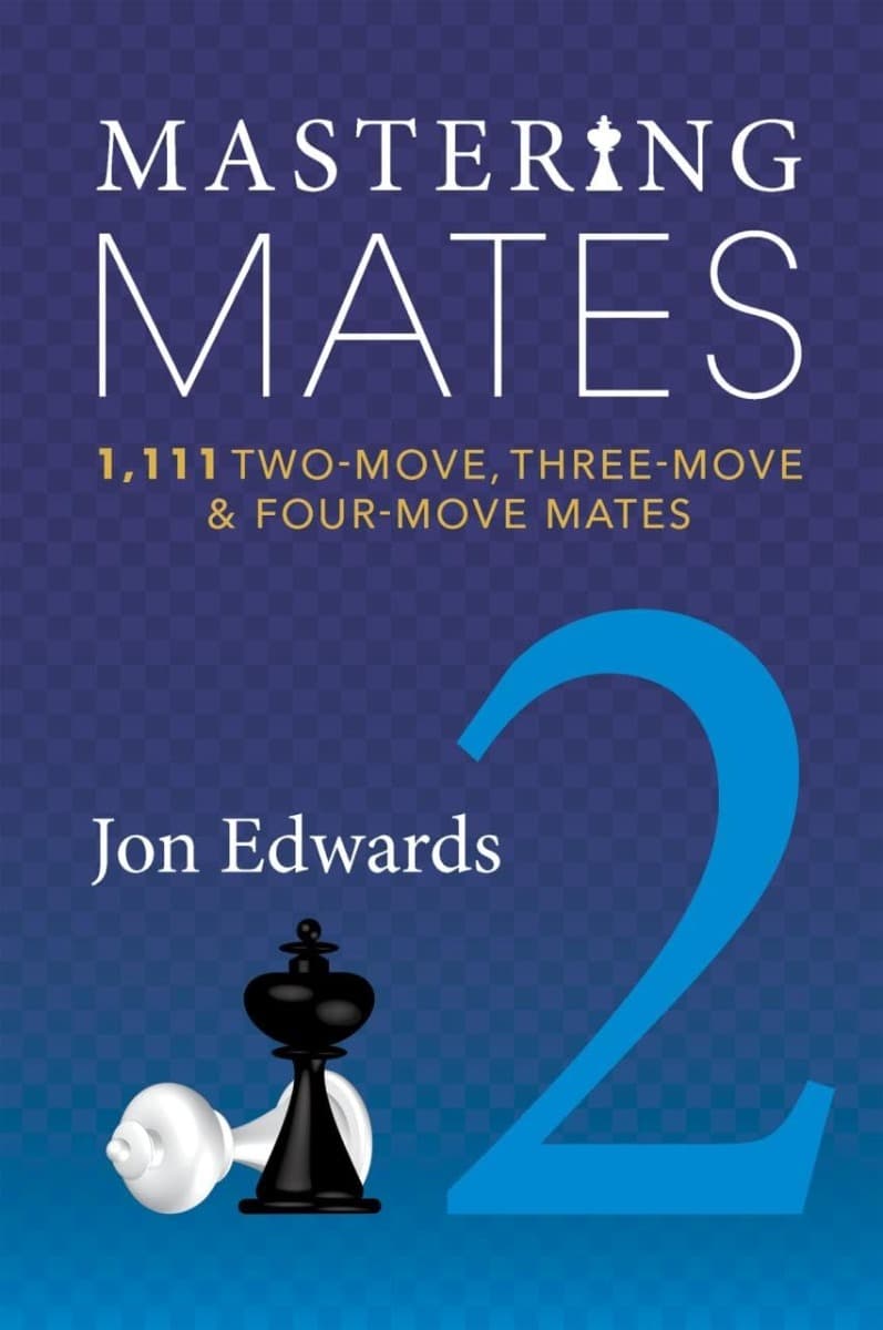 Mastering Mates - 2