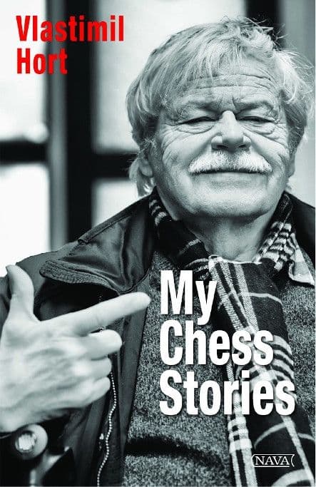 My chess stories