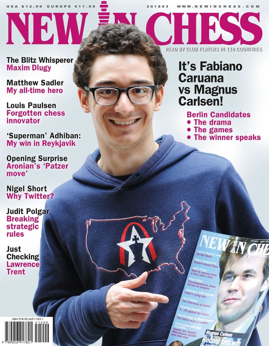 New In Chess 2018/3
