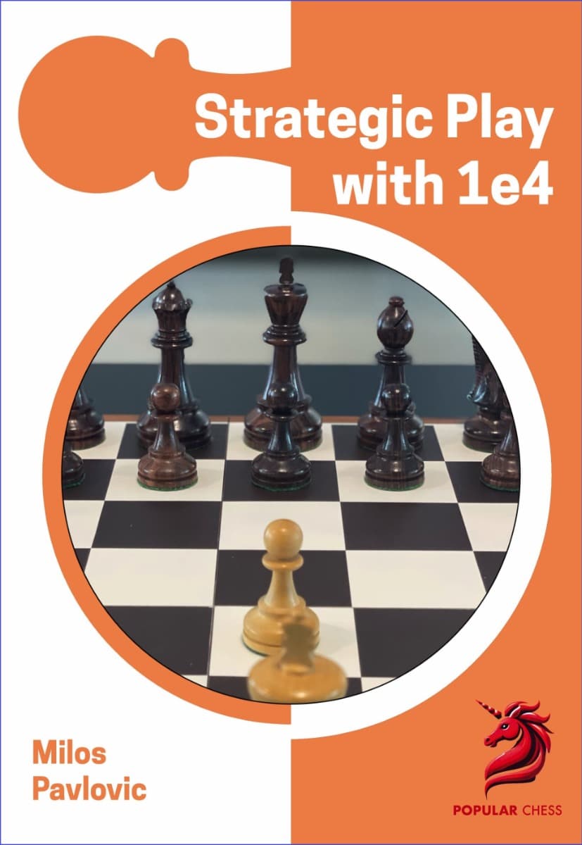 Opening Repertoire: Strategic Play with 1 e4