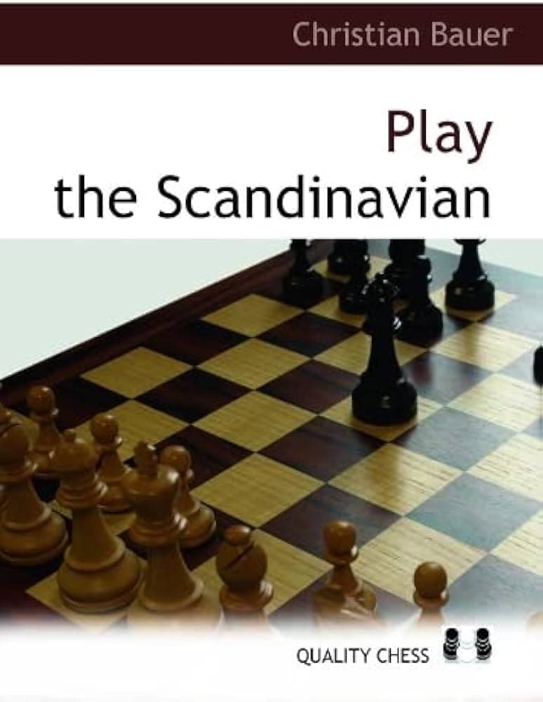 Play the Scandinavian