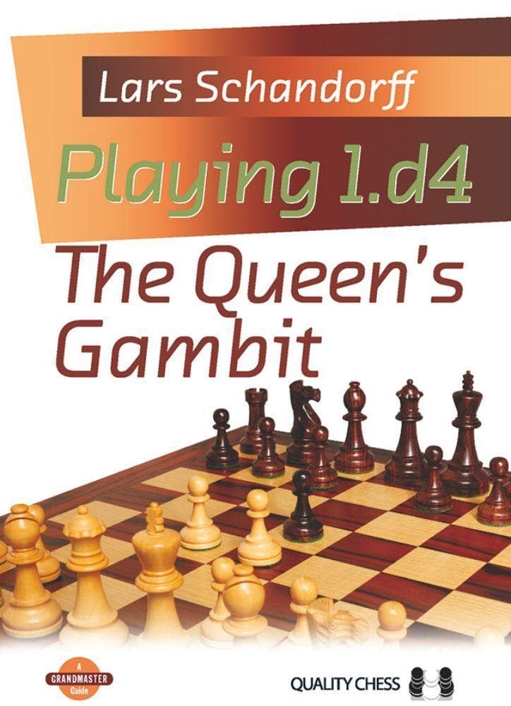 Playing 1.d4 - The Queen's Gambit
