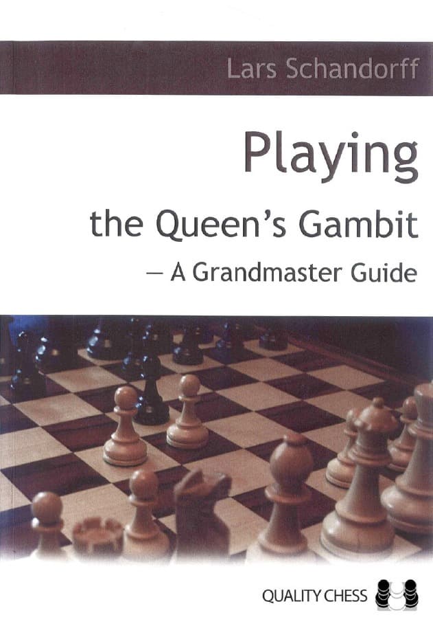 Playing the Queen's Gambit