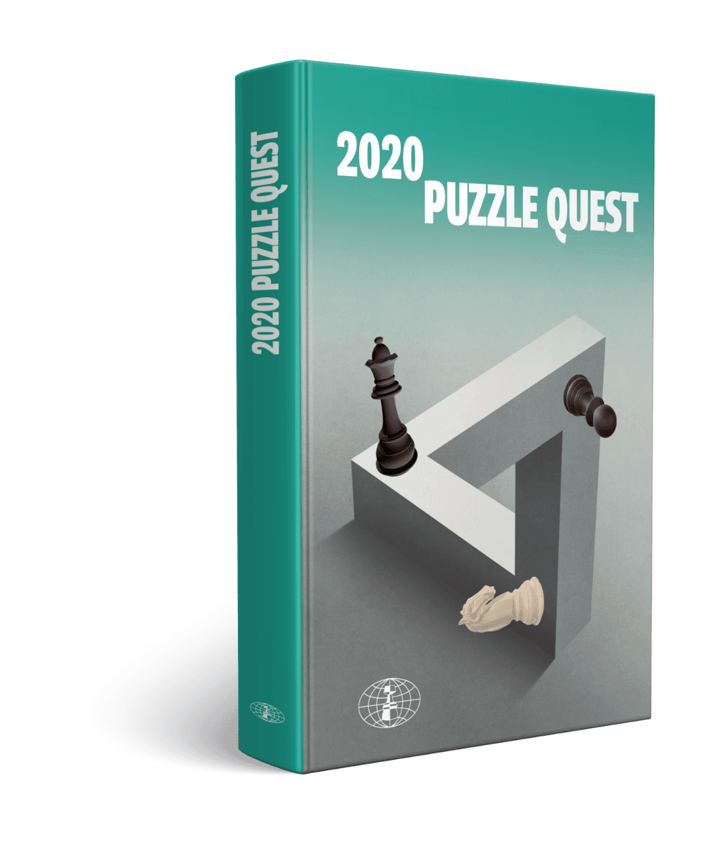 Puzzle Quest 2020