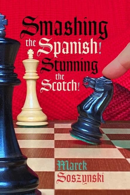 Smashing the Spanish! Stunning the Scotch!