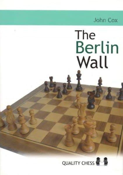 The Berlin Wall