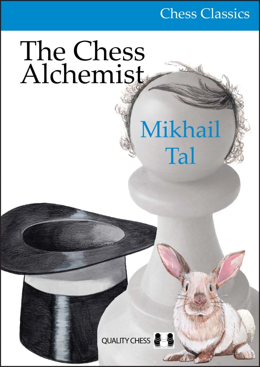 The Chess Alchemist