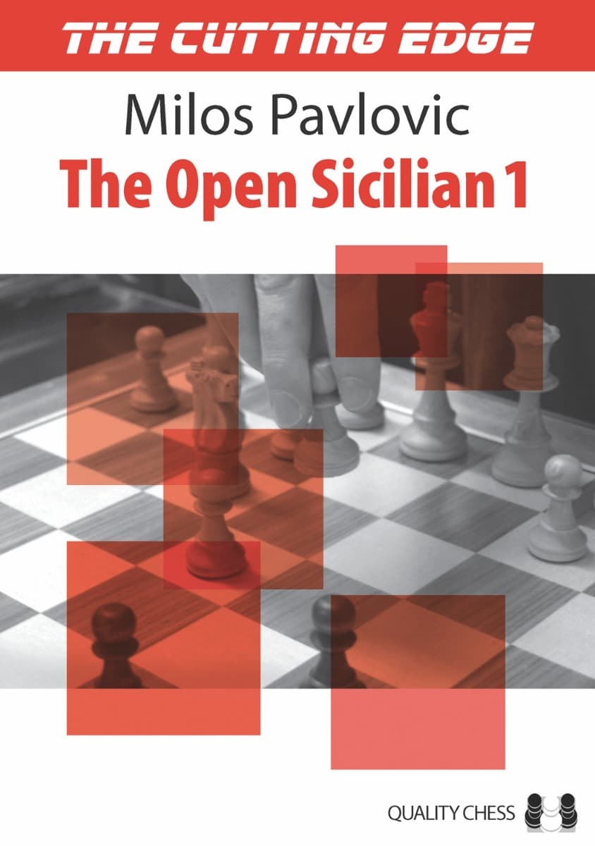 The Cutting Edge 1 - The Open Sicilian 1