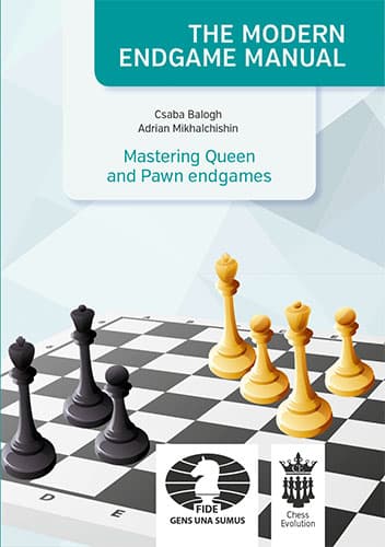 Mastering Queen and Pawn Endgames