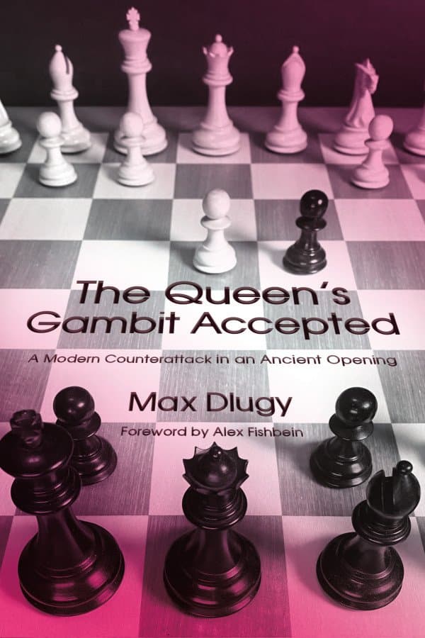 The Queen's Gambit Accepted