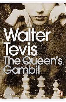The Queen's Gambit