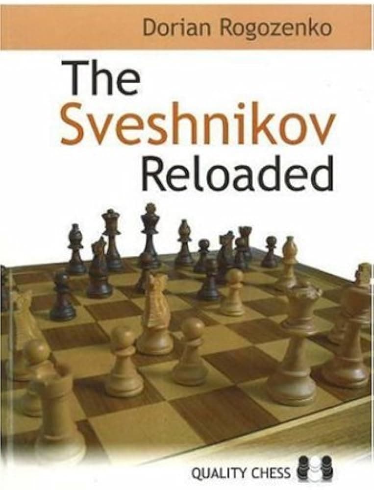 The Sveshnikov Reloaded