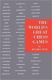 The World's Great Chess Games