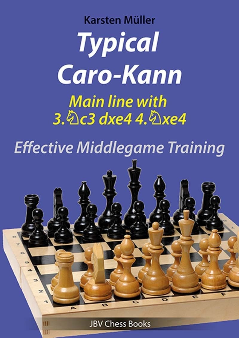 Typical Caro-Kann
