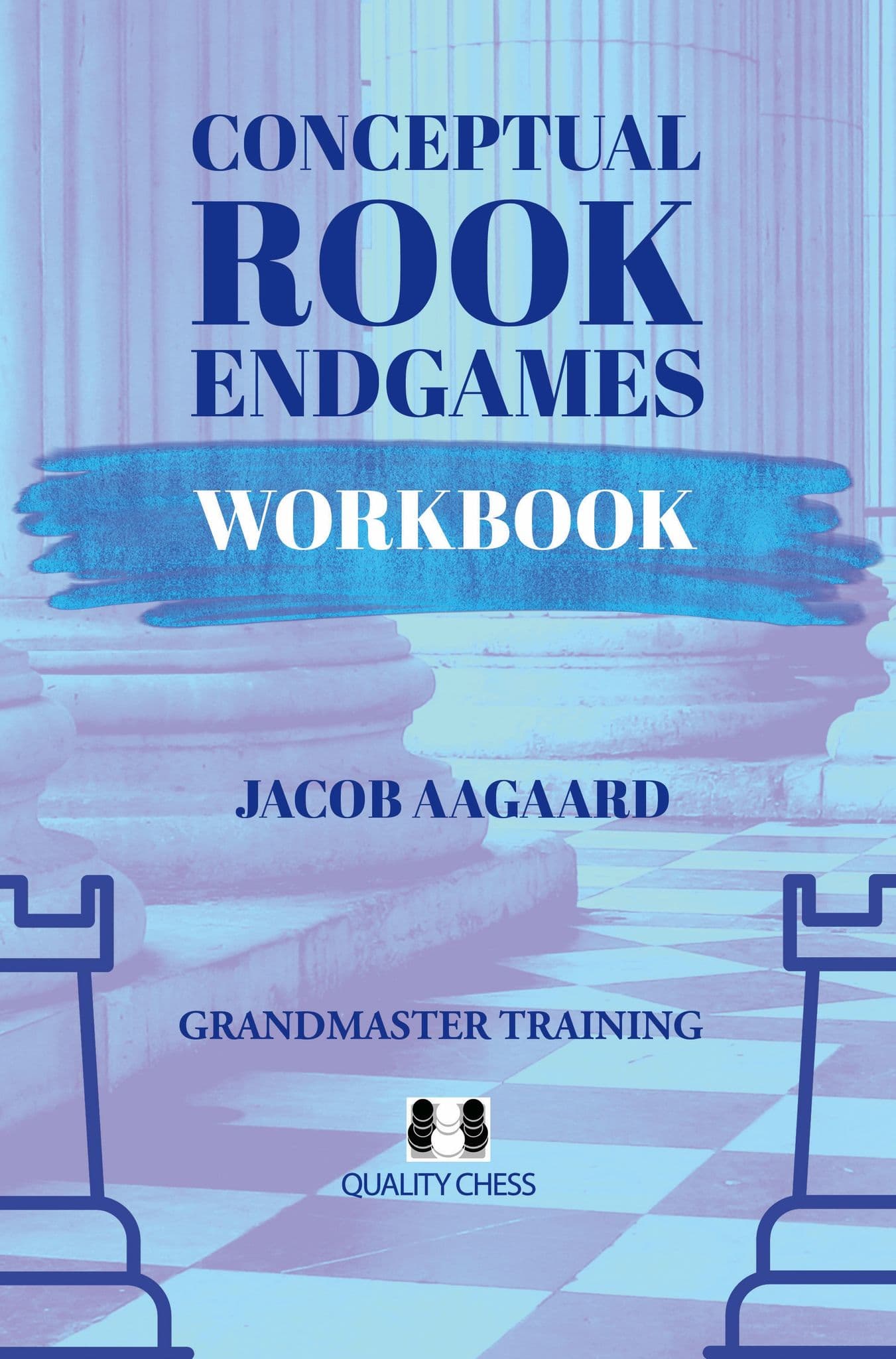Conceptual Rook Endgames Workbook
