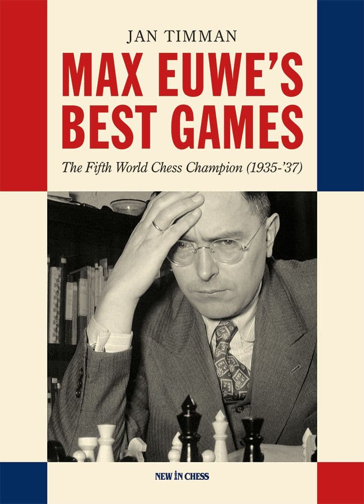 Max Euwe's Best Games