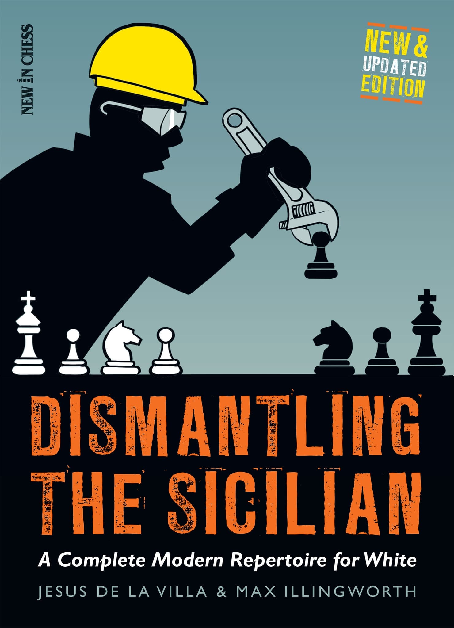 Dismantling the Sicilian (New and Updated Edition)