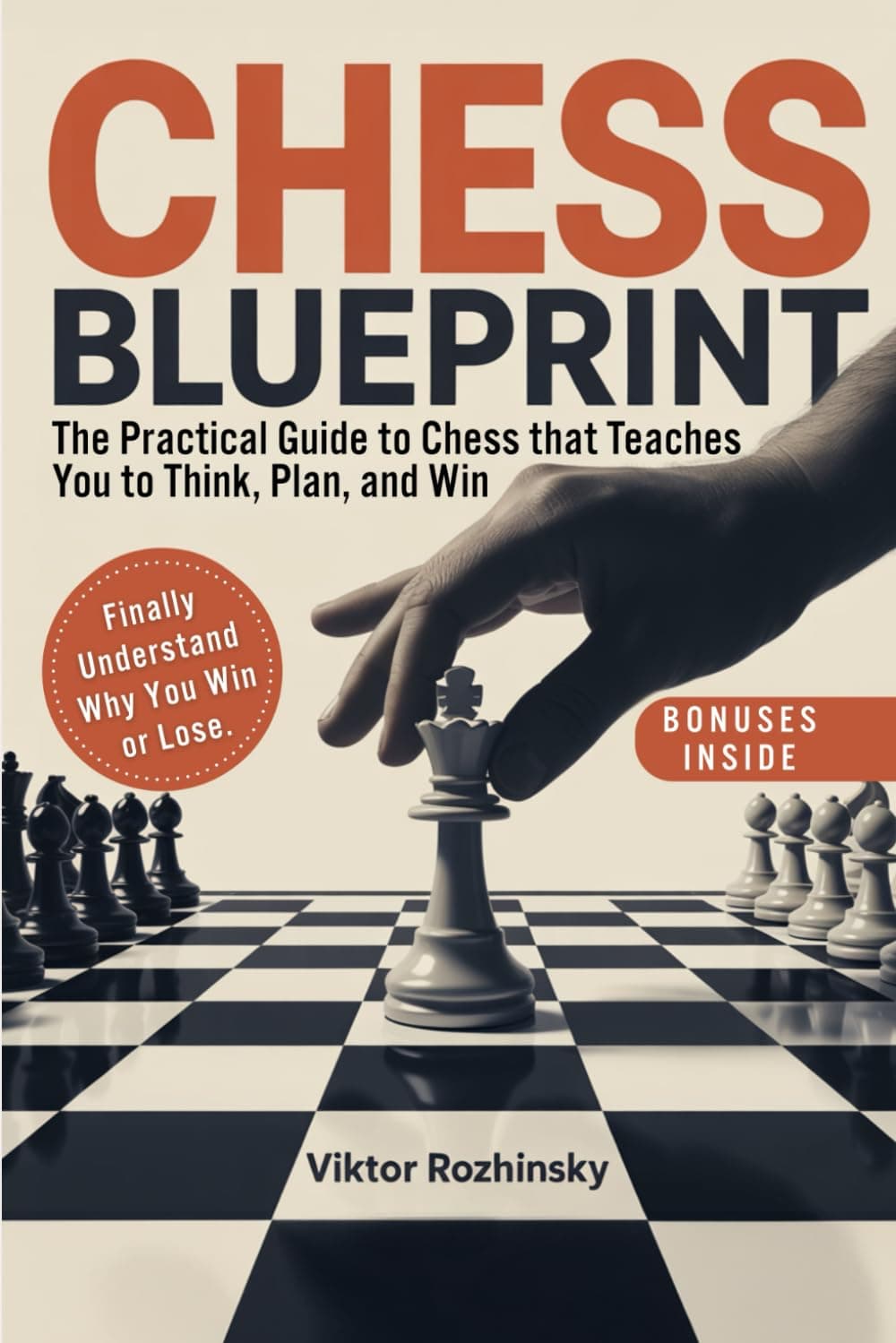Chess Blueprint