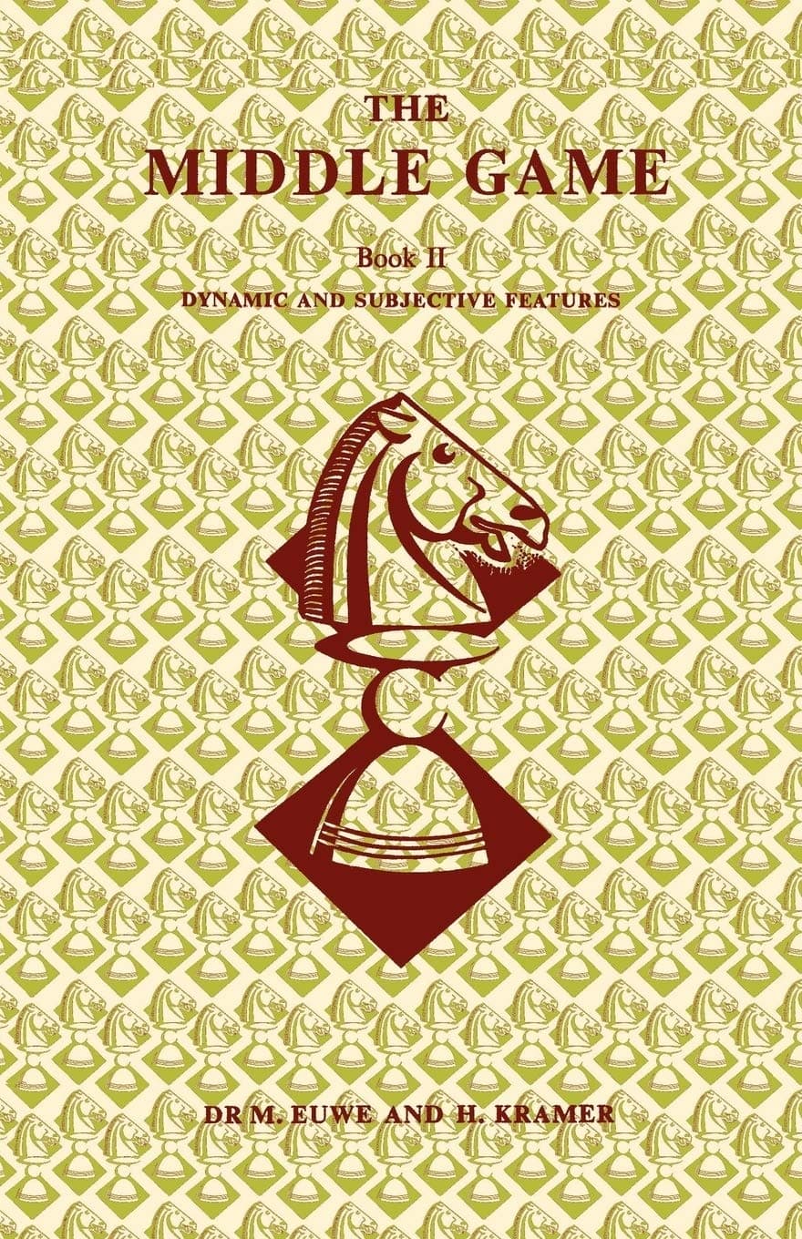 The Middlegame, Book 2: Dynamic and Subjective Features