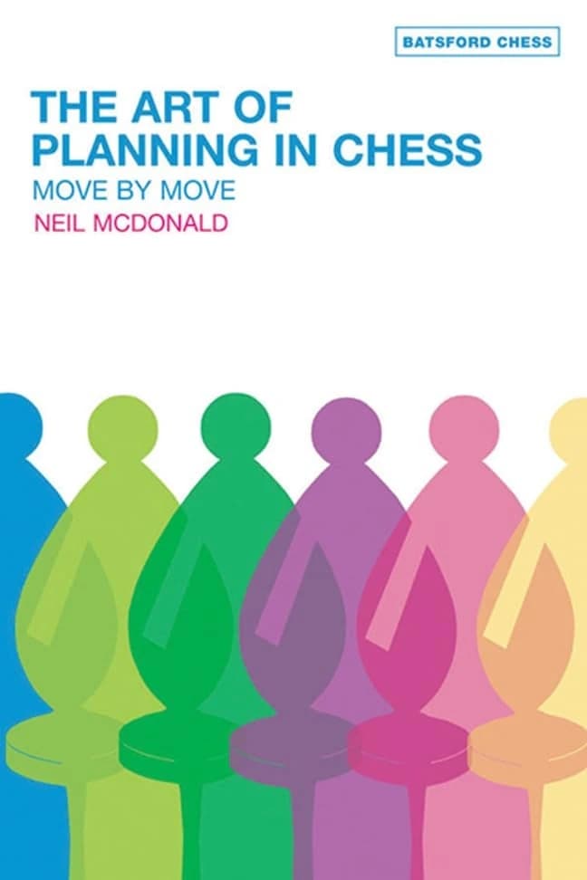 The Art of Planning in Chess
