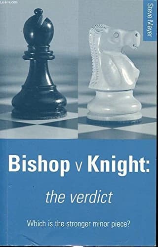 Bishop V. Knight: The Verdict