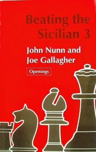 Beating the Sicilian 3