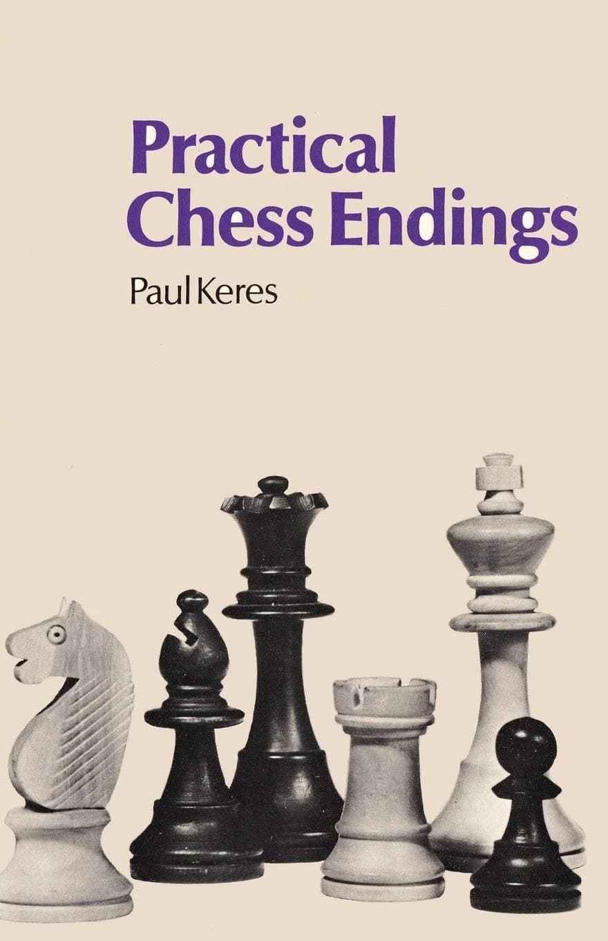 Practical Chess Endings