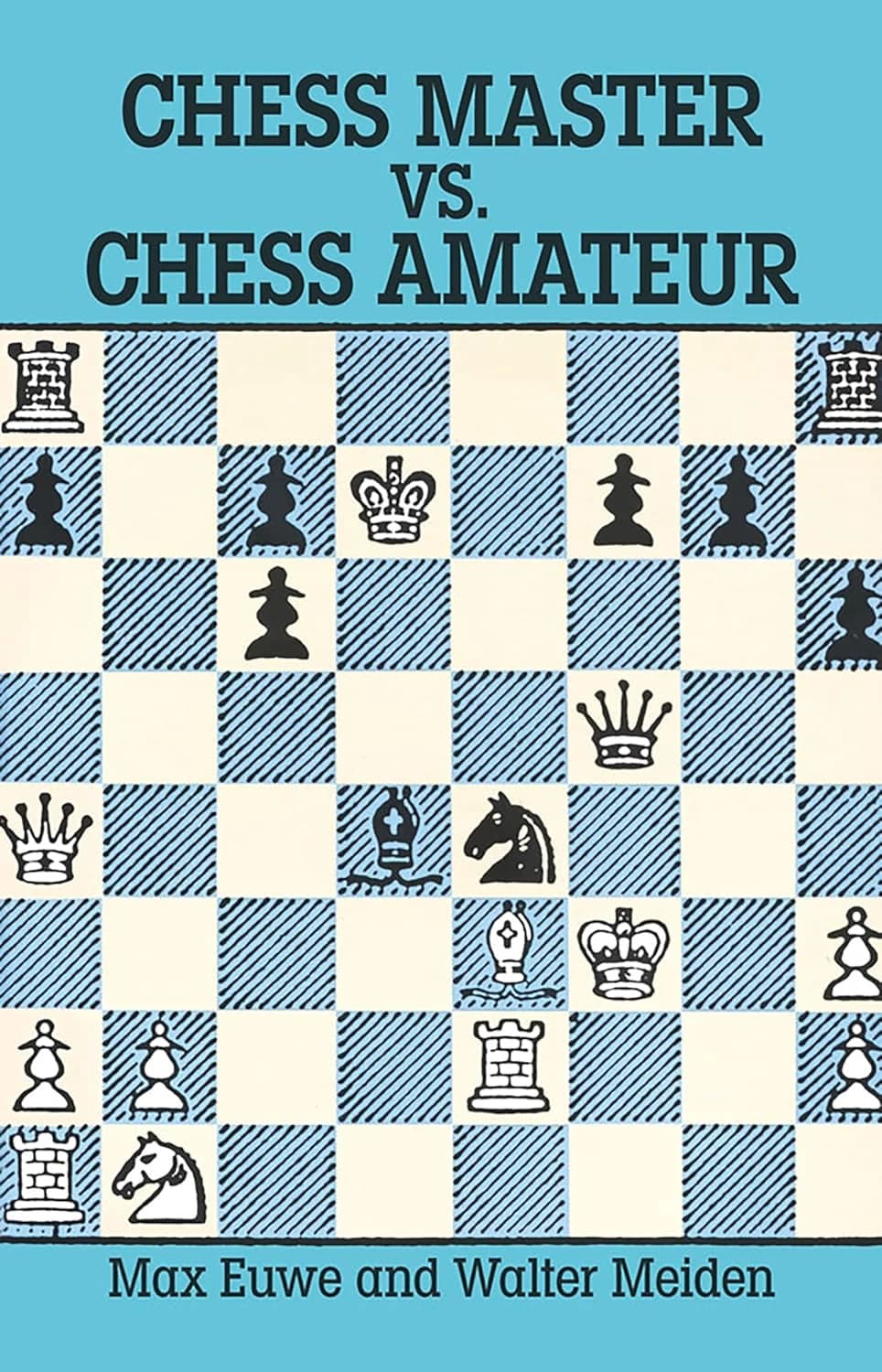 Chess Master vs. Chess Amateur