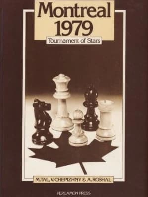Montreal 1979: Tournament of Stars