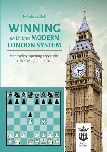 Winning With the Modern London System