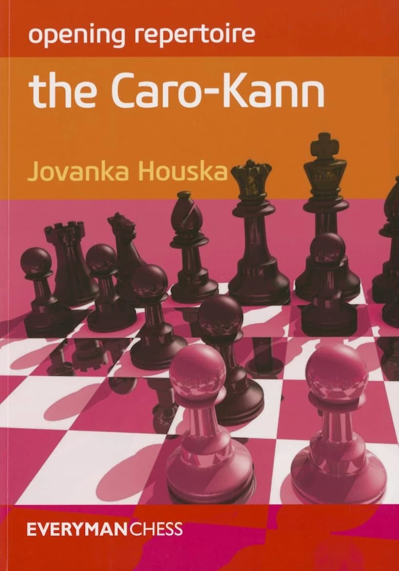 Opening Repertoire, The Caro-Kann