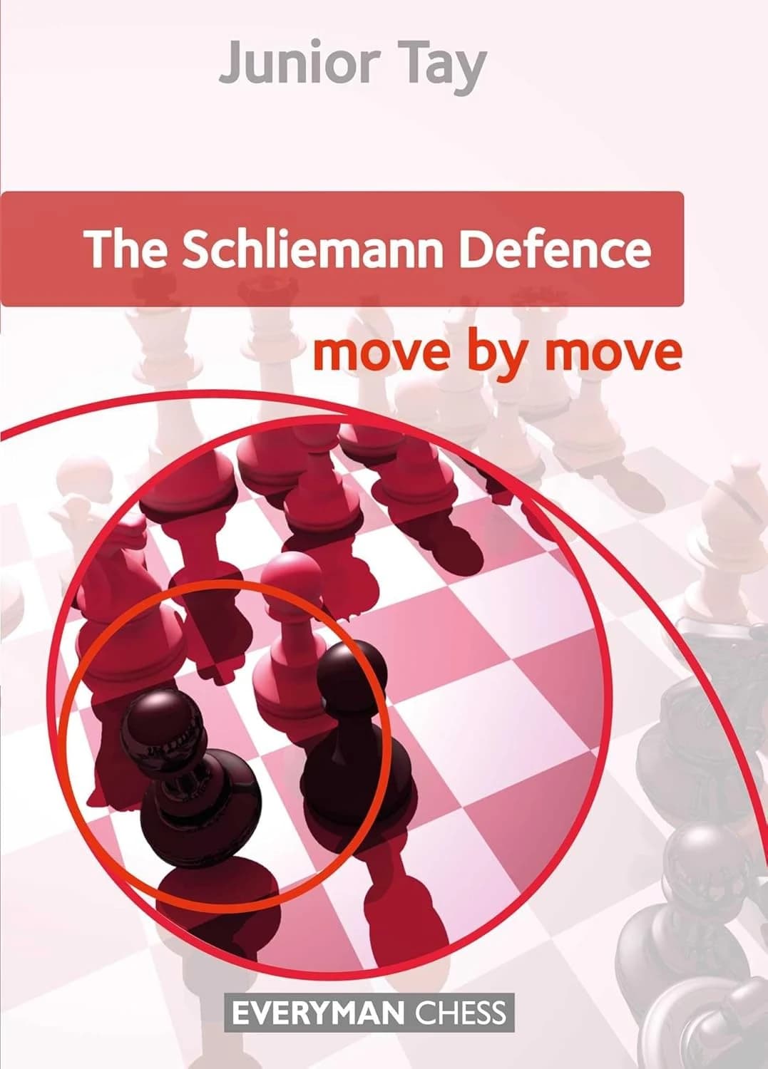The Schliemann Defence, Move by Move