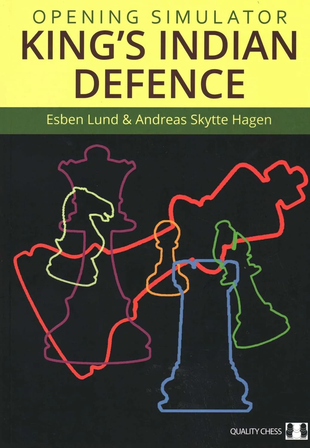 Opening Simulator, King's Indian Defence