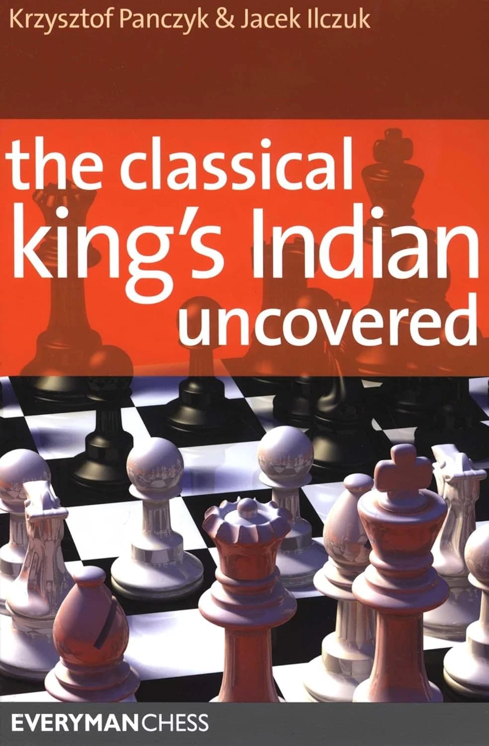 The Classical King's Indian Uncovered
