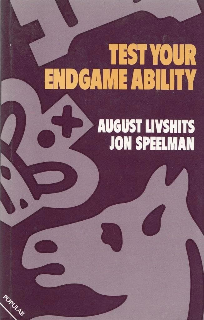 Test Your Endgame Ability
