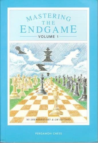 Mastering the Endgame, Volume 1