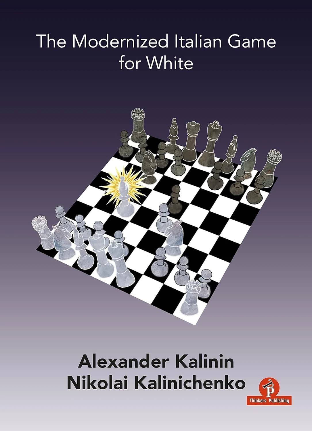 The Modernized Italian Game for White