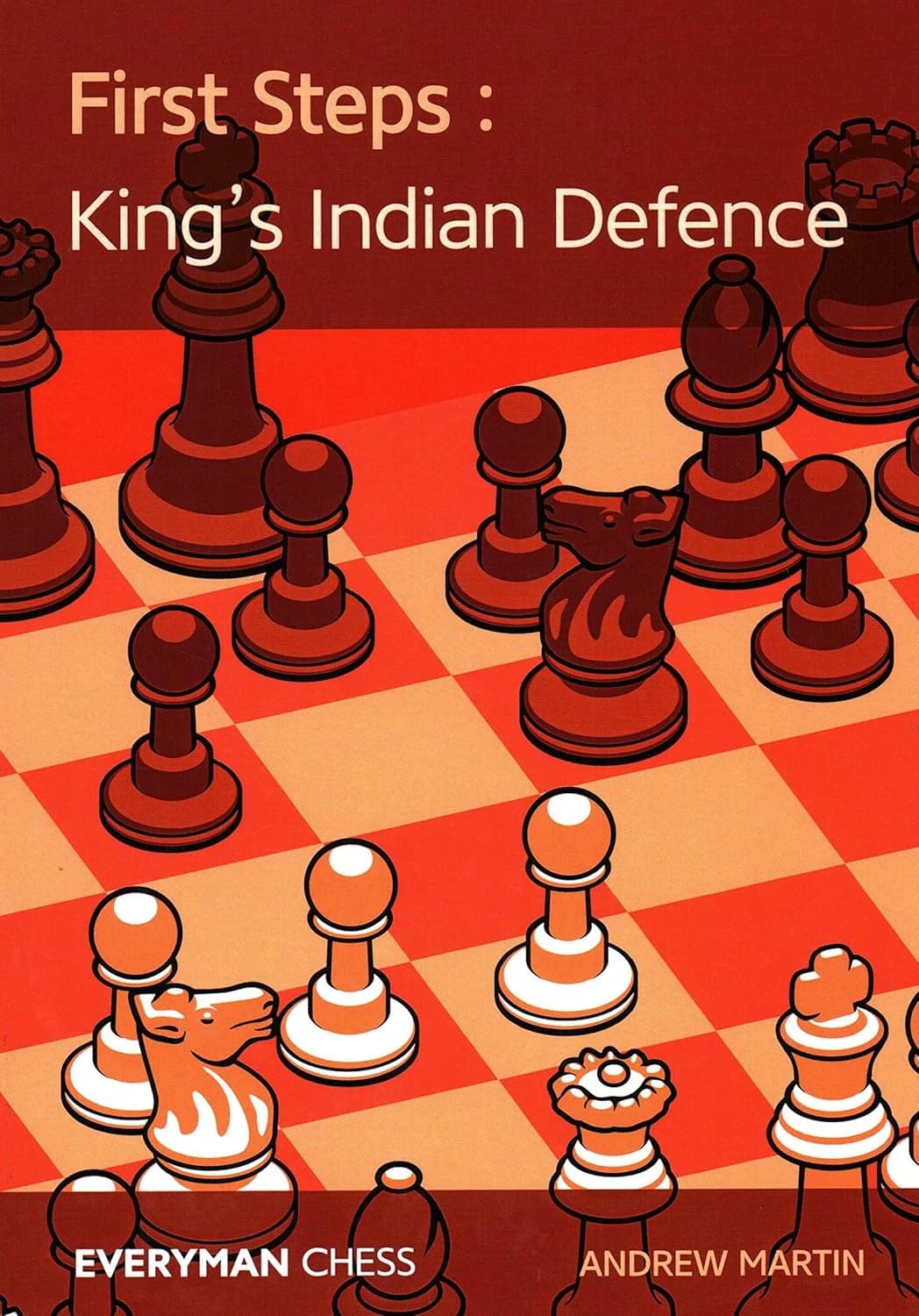 First Steps: The King’s Indian Defence