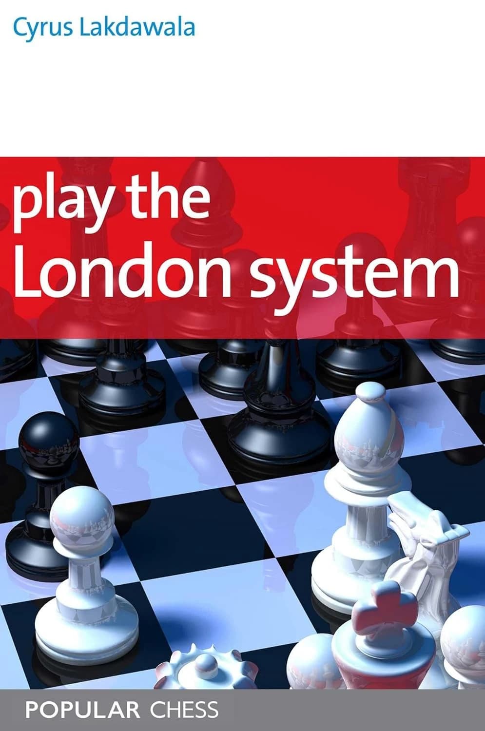 Play the London System