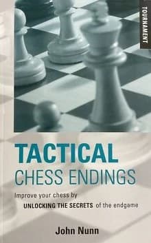Tactical Chess Endings