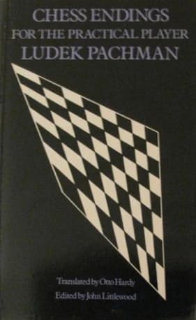 Chess endings for the practical player