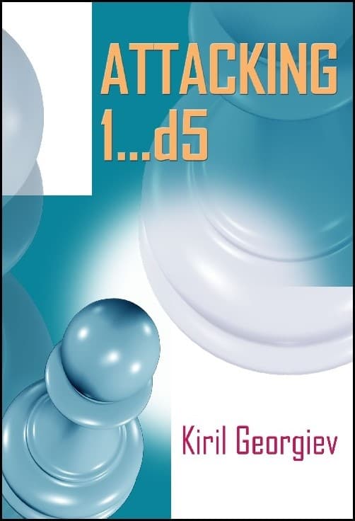 Attacking 1...d5 (Volume 1)