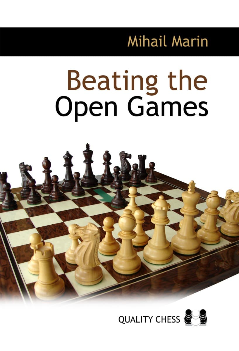Beating the Open Games
