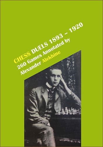 Chess Duels, 1893-1920