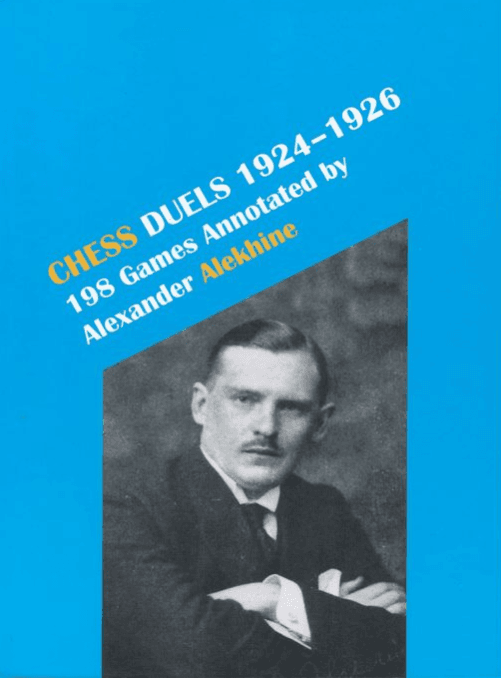 Chess Duels, 1924-1926