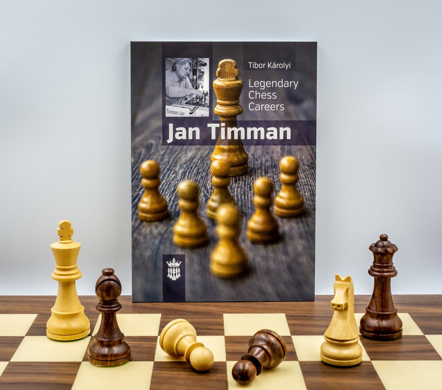 Jan Timman