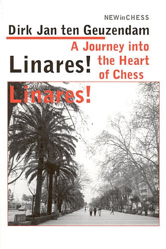 Linares! Linares!